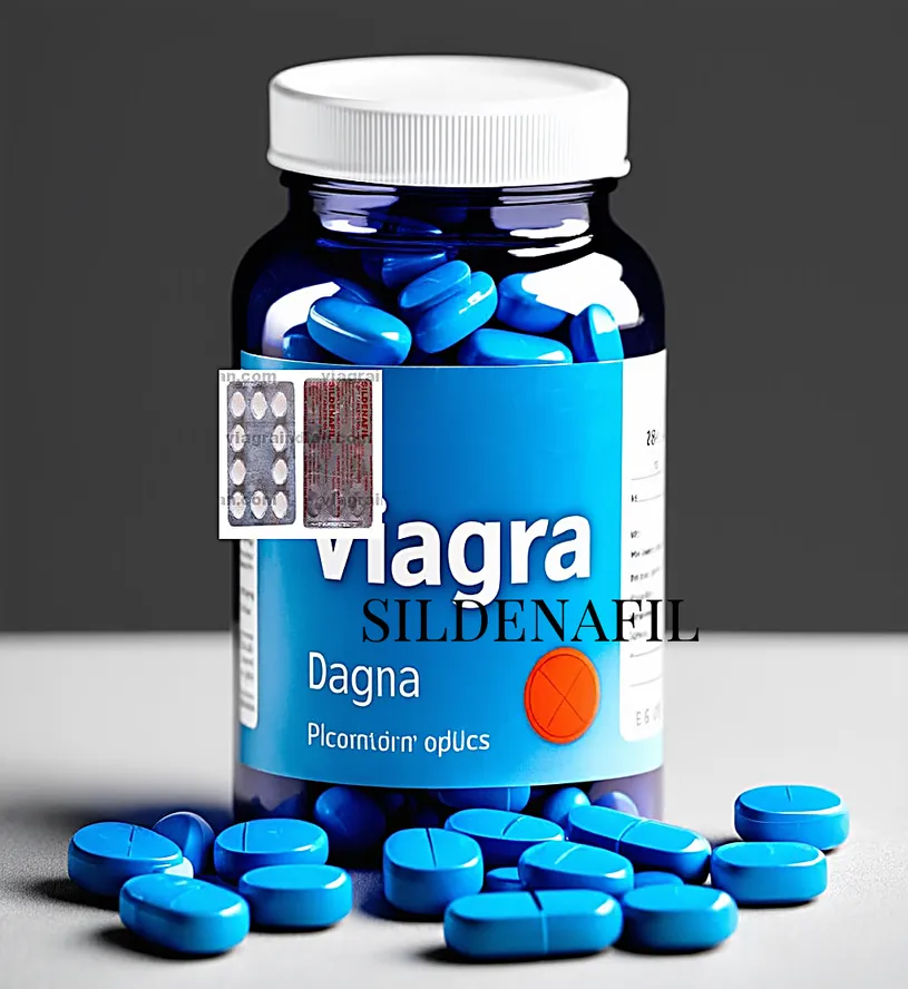 Sildenafil precio similares